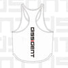 EARNED NOT GIVEN - White Stringer