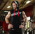 Dissident Gym Wear Sleeveless TUNE OUT Hoodie