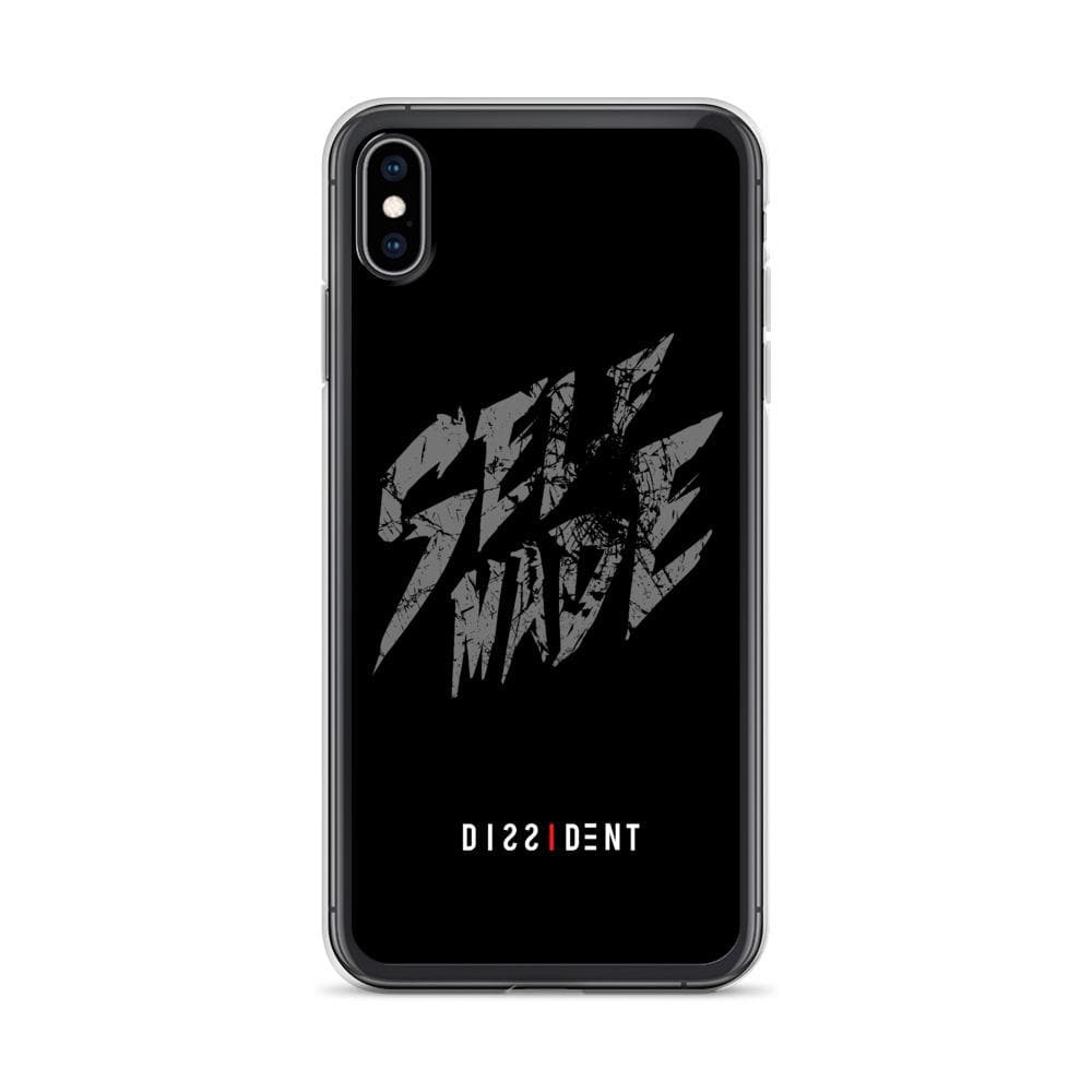 Self Made iPhone Case