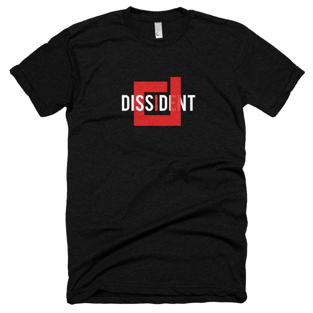 DISSIDENT - Black