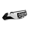 DSDNT AF Tactical Satchel - White