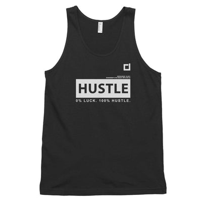 Hustle Tank Top