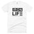IRON LIFE Short sleeve soft t-shirt