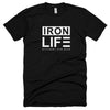 Iron Life
