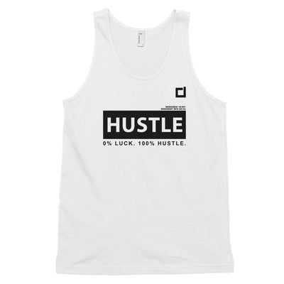 Hustle Tank Top