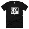 DISSI-DENT - Black