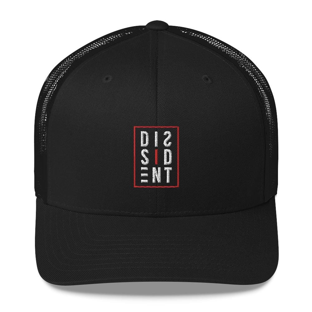 DSDNT Low Profile Trucker Cap