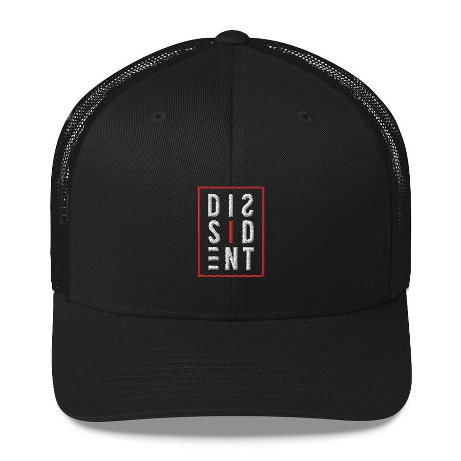 DSDNT Low Profile Trucker Cap