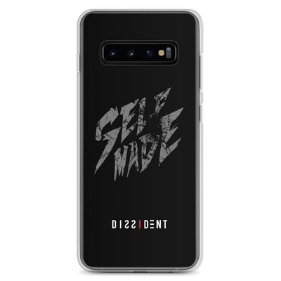 Self Made Samsung Case