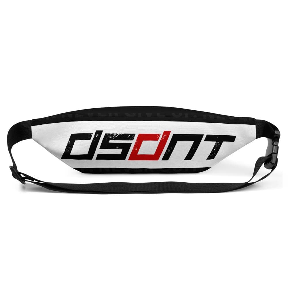 F*CK AVERAGE Tactical Satchel