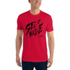 Self Made T-shirt Red