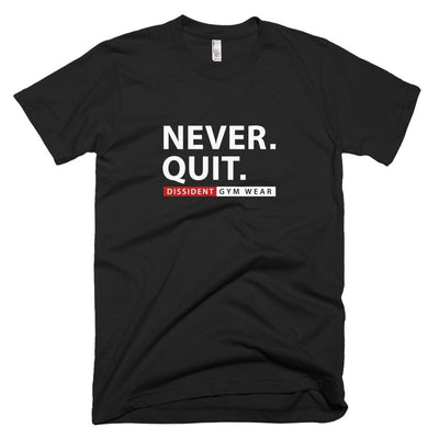 Short sleeve men's Cri Du Chat Supporter t-shirt