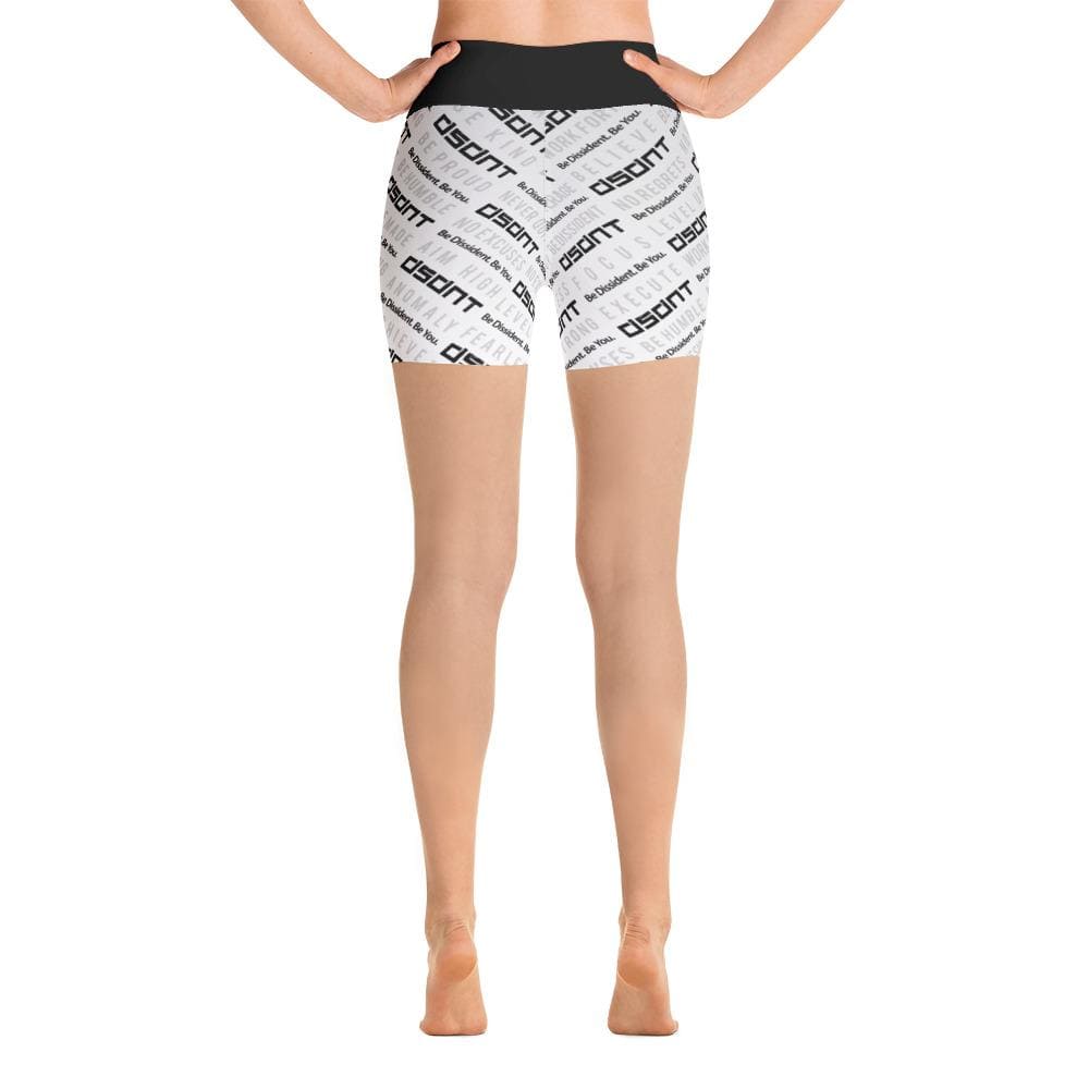 Be DSDNT Compression Shorts