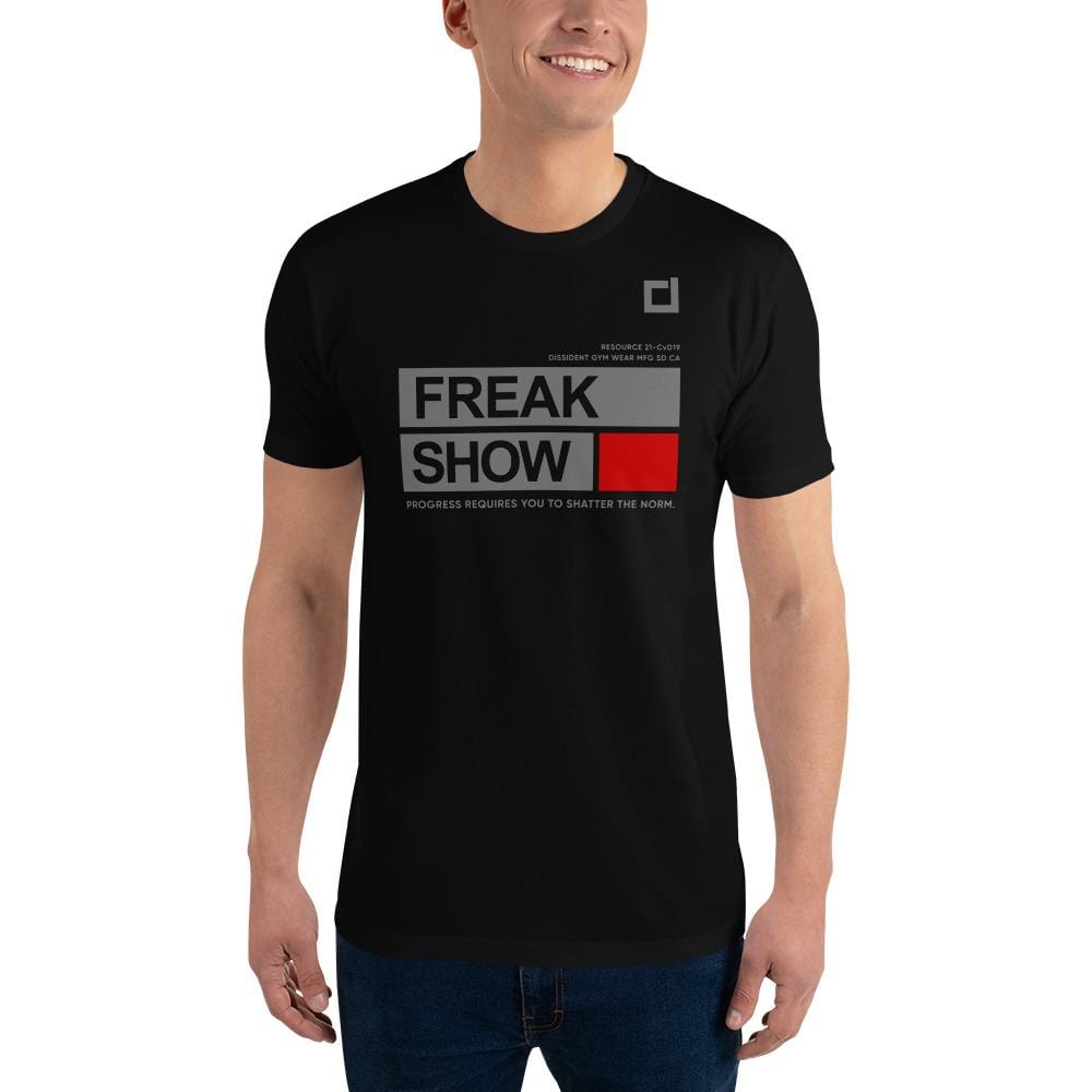 Freak Show T-shirt