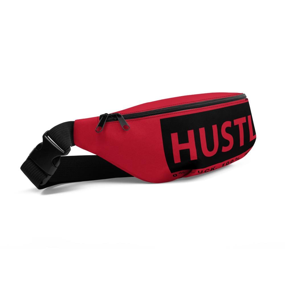 HUSTLE Tactical Satchel