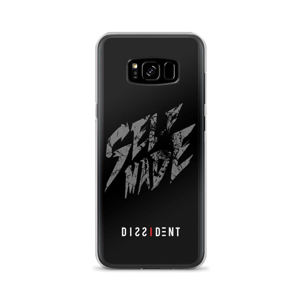 Self Made Samsung Case