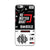 DSDNT Kaotic iPhone Case