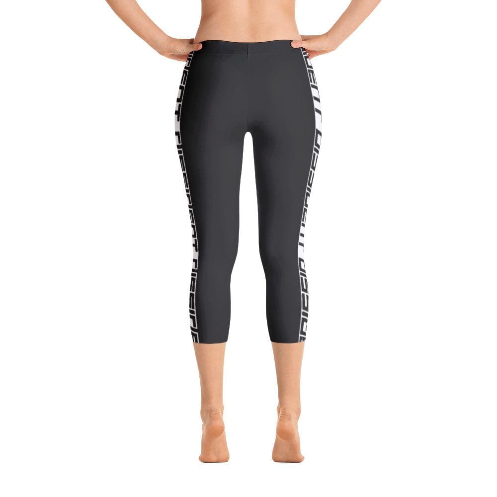 Dissident Capri Leggings