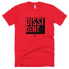 DISSI-DENT - Red