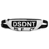DSDNT AF Tactical Satchel - White