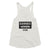 Ladies Earned Tri-Blend Racerback Tank