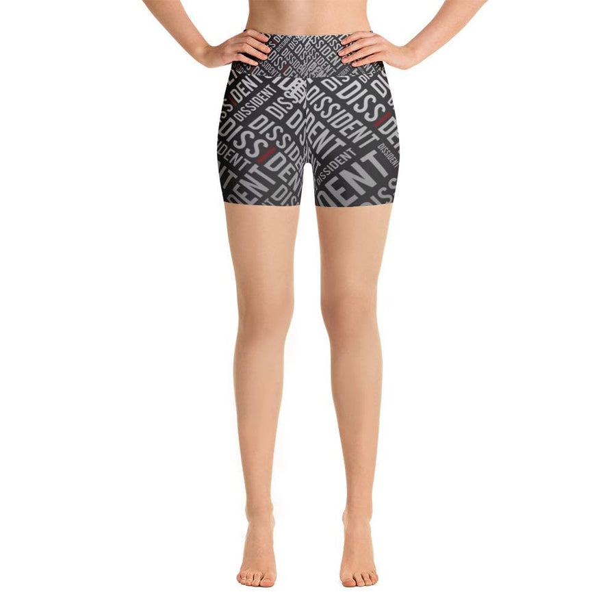 Montage Compression Shorts