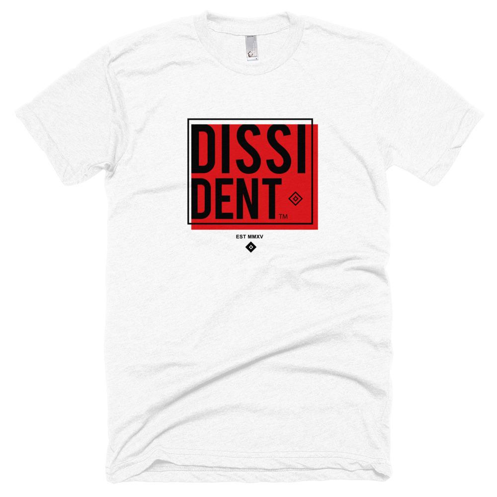DISSI-DENT