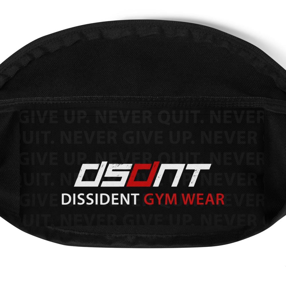 Trust The Process  Tactical Satchel