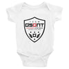Infant Team DSDNT Bodysuit