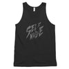 Self Made - Classic Tank Top