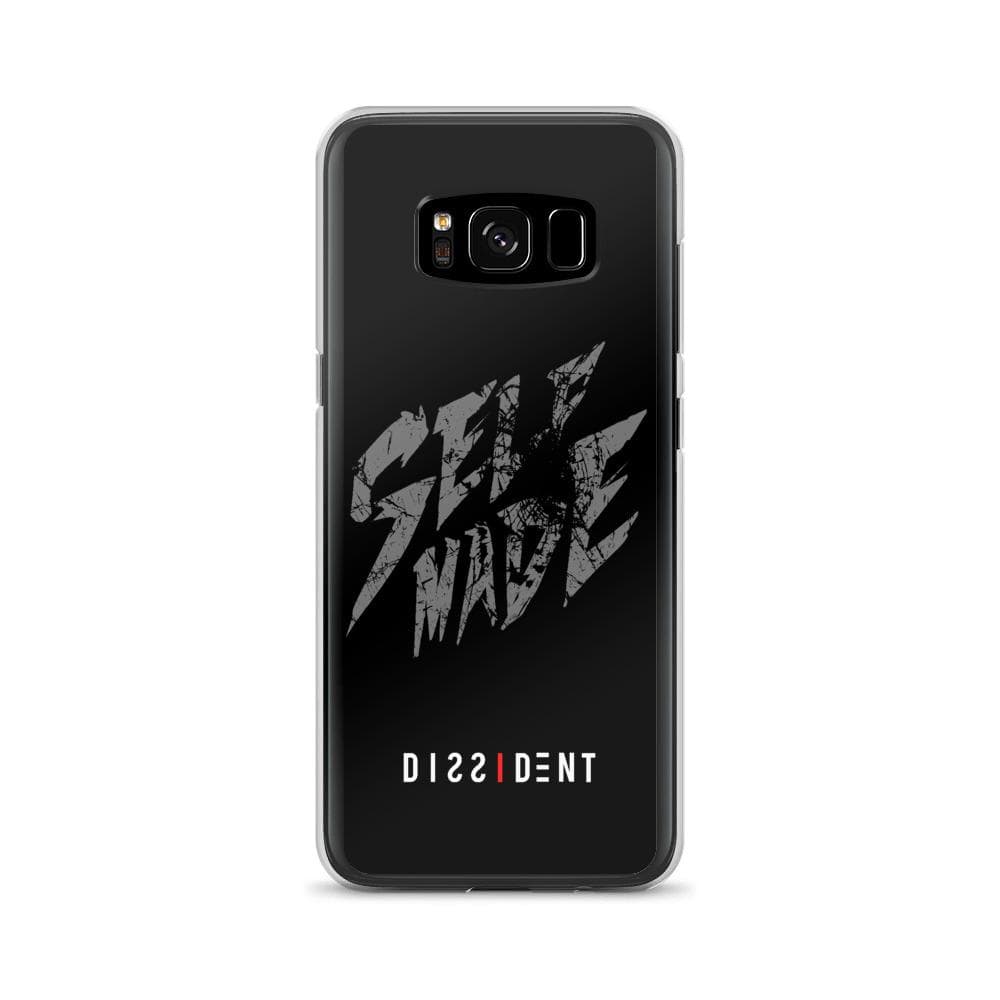 Self Made Samsung Case