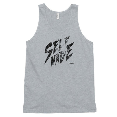 Self Made - Classic Tank Top