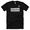 Dedicated - Black