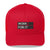 Work For It Hat - RED