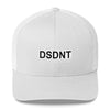 DSDNT Low Profile Mesh Cap