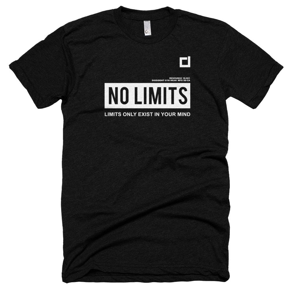 No Limits