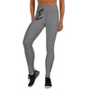 Self Made Leggings Grey