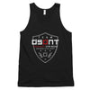 Team DSDNT Classic tank top