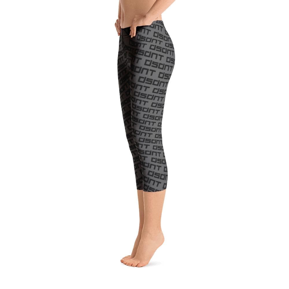 Capri Leggings