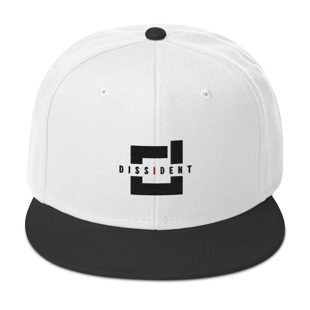 Dissident Snapback Hat