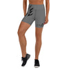 Self Made Compression Shorts Grey