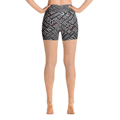 Montage Compression Shorts