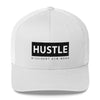 Hustle Low Profile Mesh Cap