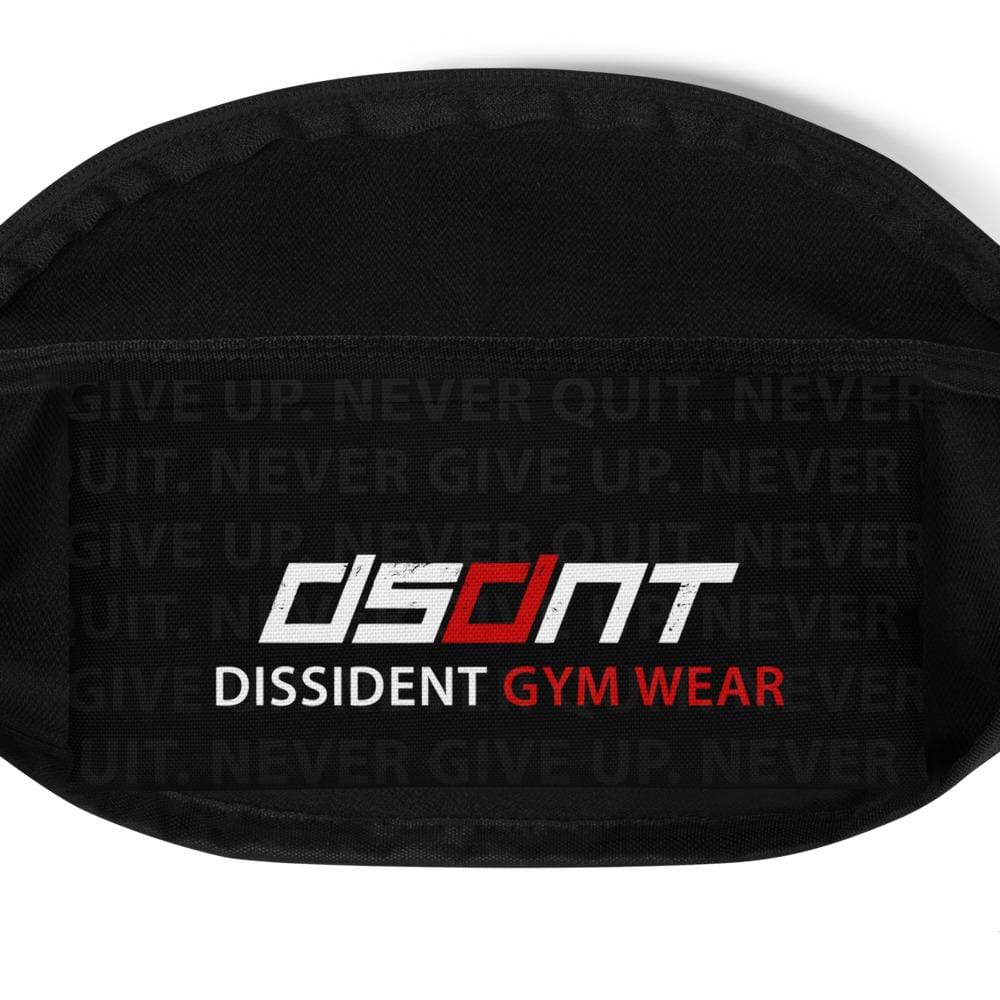 Work For It Tactical Satchel