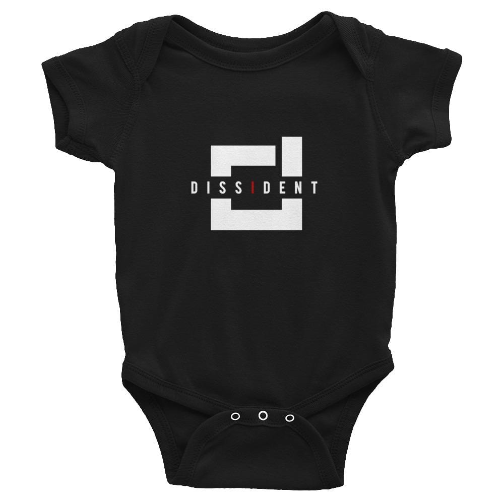 DSDNT Infant Bodysuit