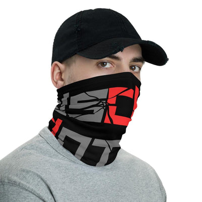 DSDNT Neck Mask