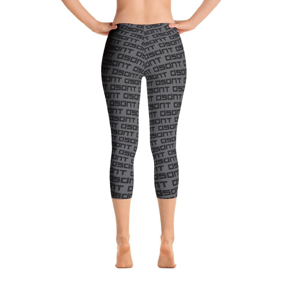 Capri Leggings