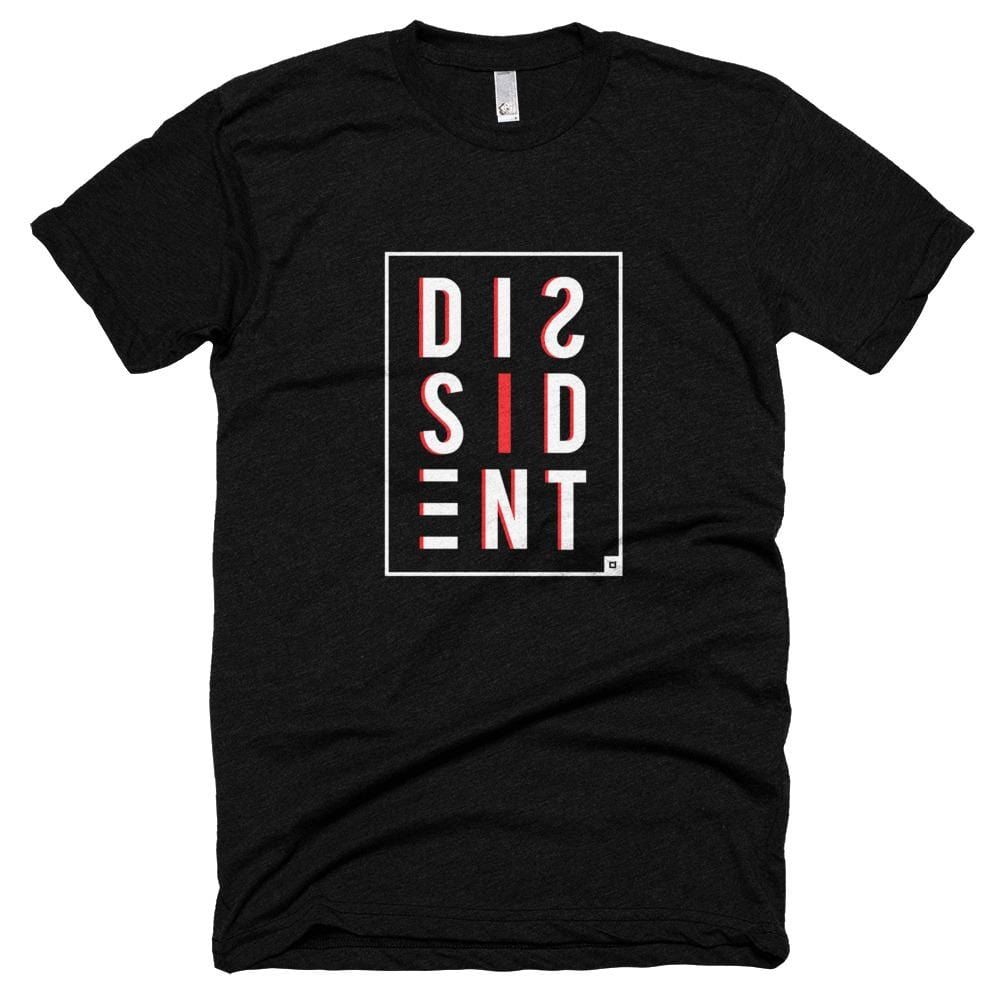 DIS-SID-ENT - Black