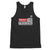 Men's Trust The Process Classic Tank Top Black