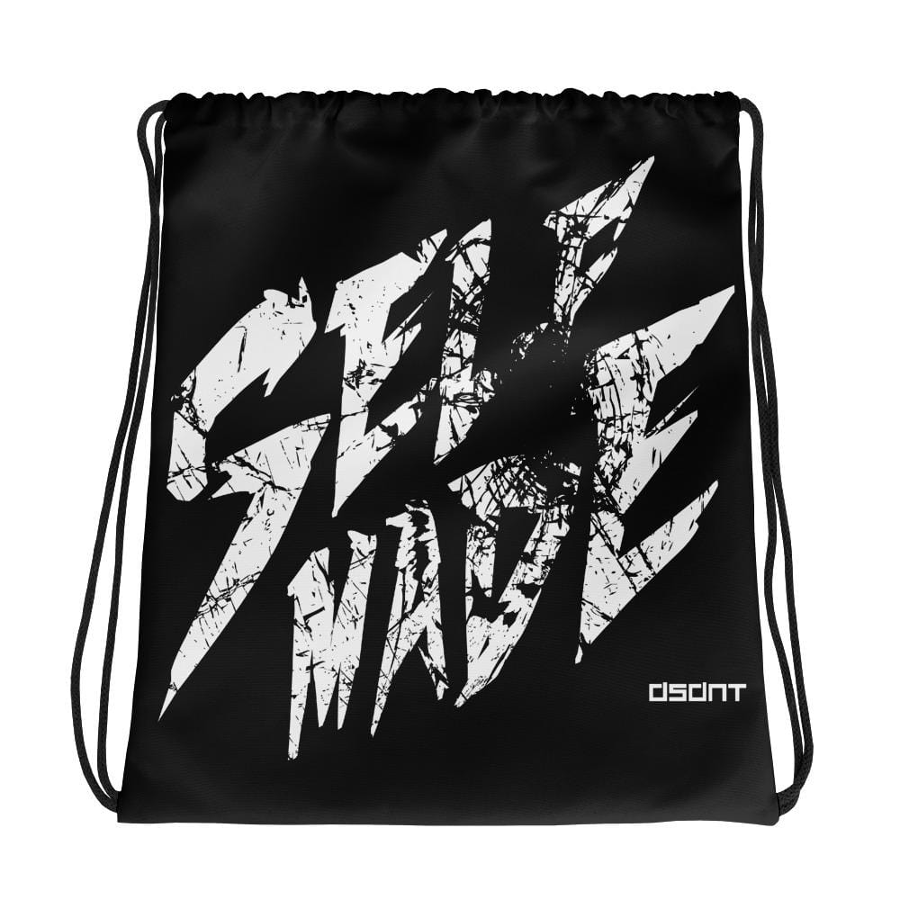 All-Over Print Drawstring Bag